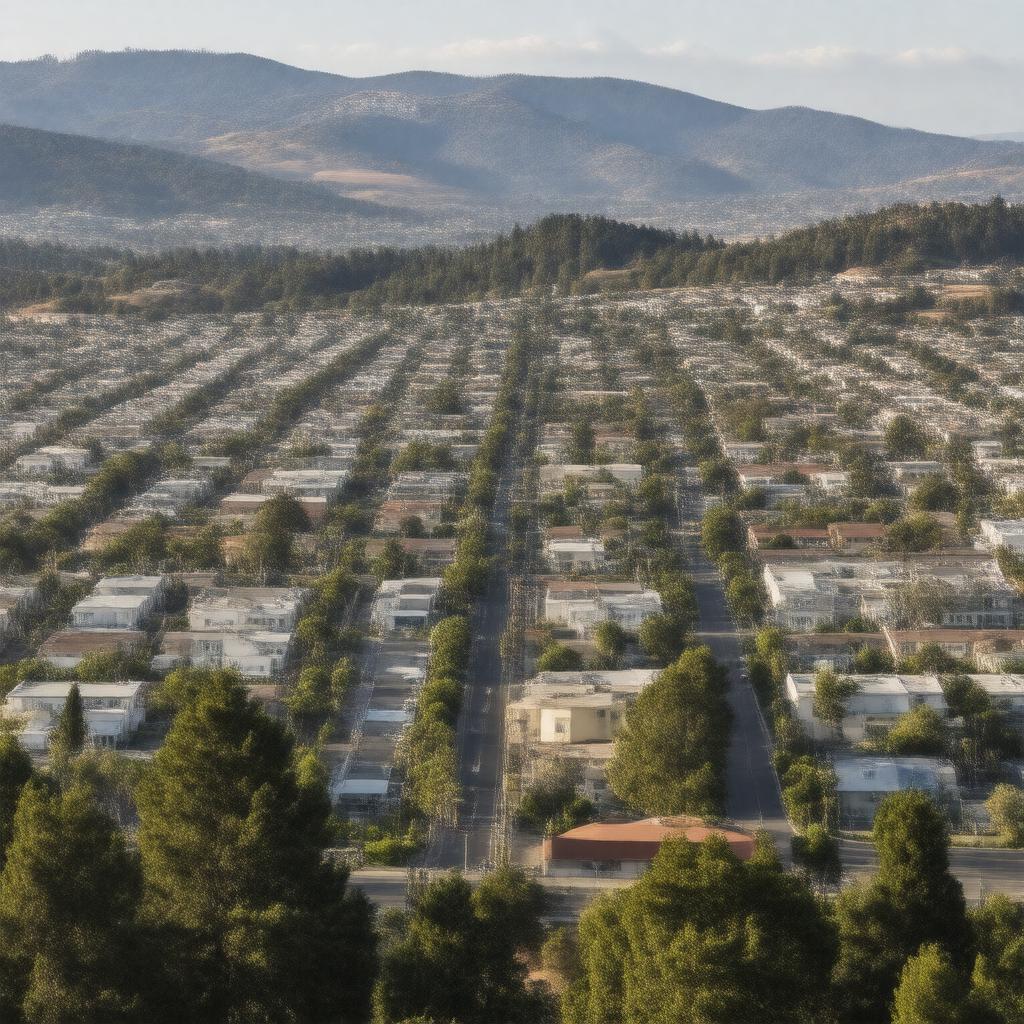 Colma, California